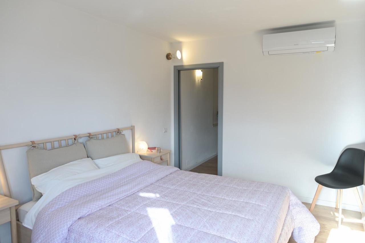 Apartamento Un Terrazzo Sulla Magia Siena Exterior foto
