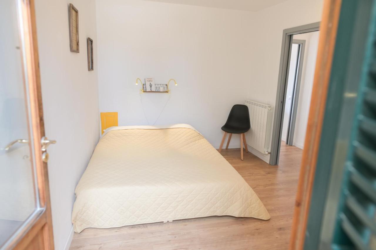 Apartamento Un Terrazzo Sulla Magia Siena Exterior foto