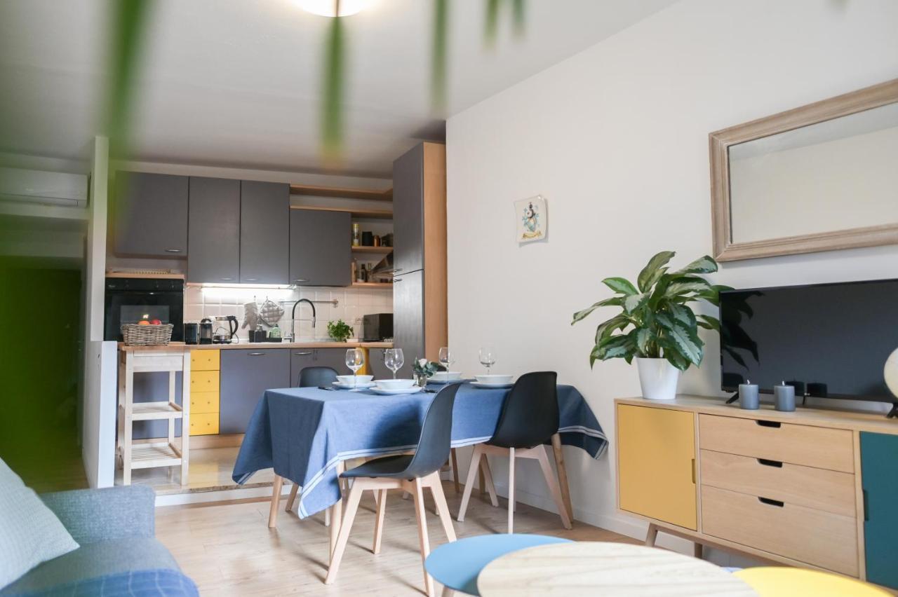 Apartamento Un Terrazzo Sulla Magia Siena Exterior foto