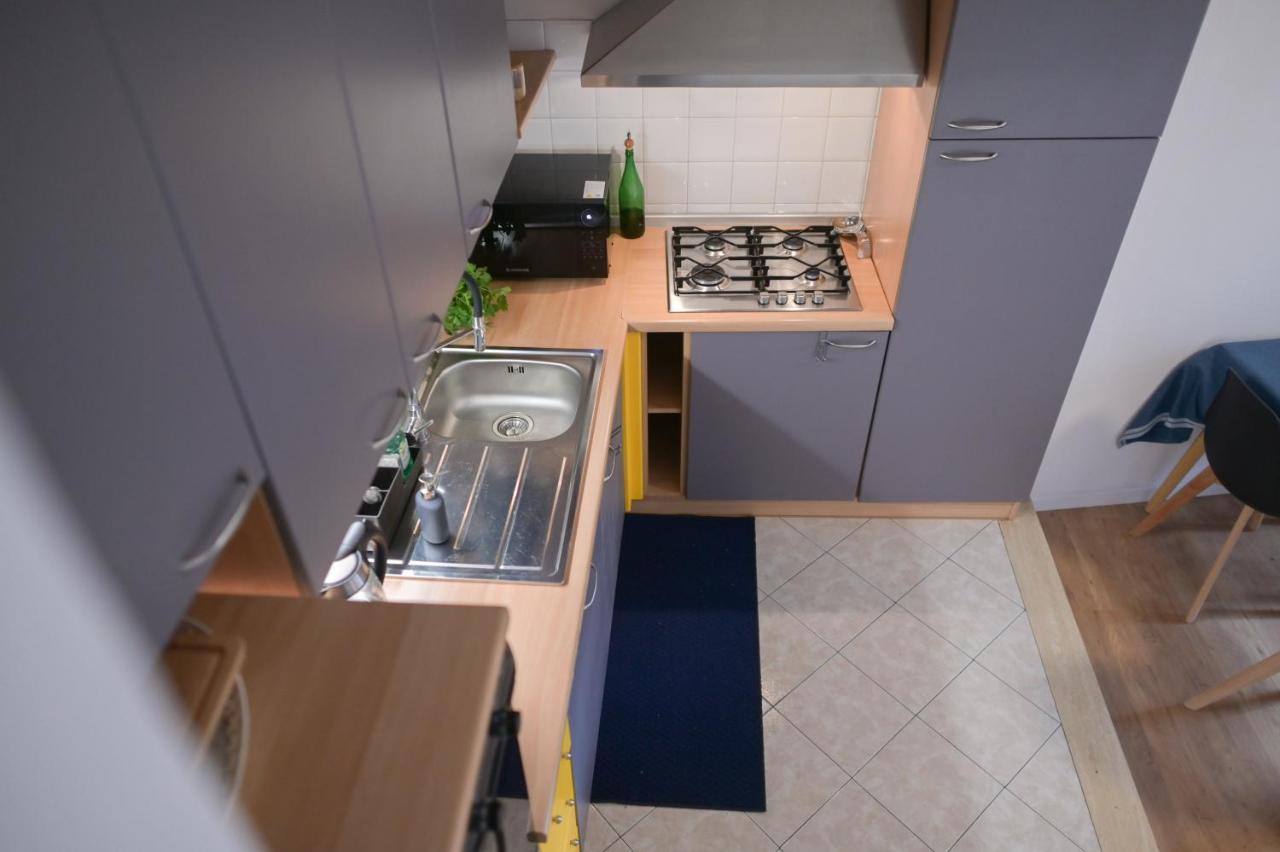 Apartamento Un Terrazzo Sulla Magia Siena Exterior foto
