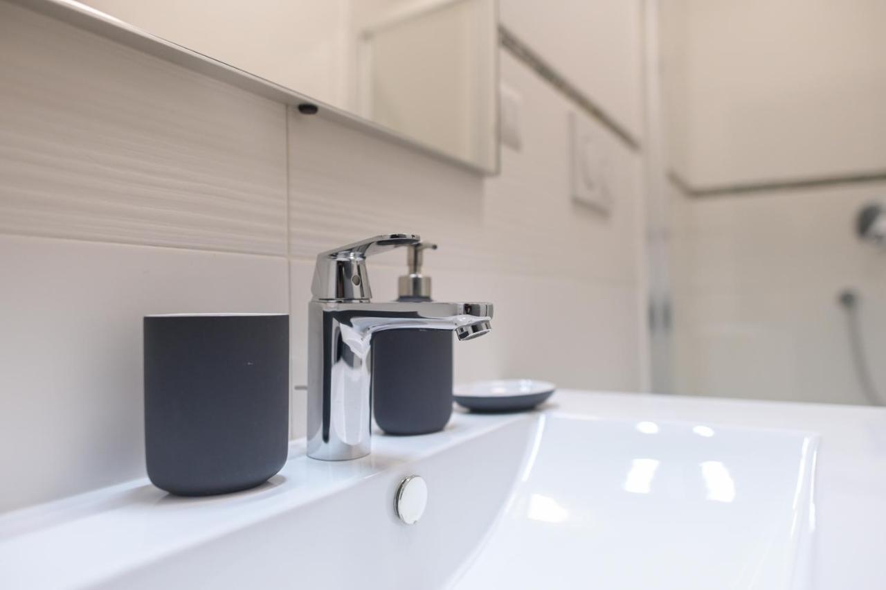 Apartamento Un Terrazzo Sulla Magia Siena Exterior foto